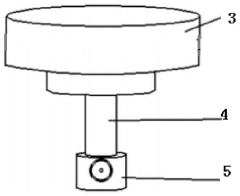 An intelligent simulation safety operation cabinet