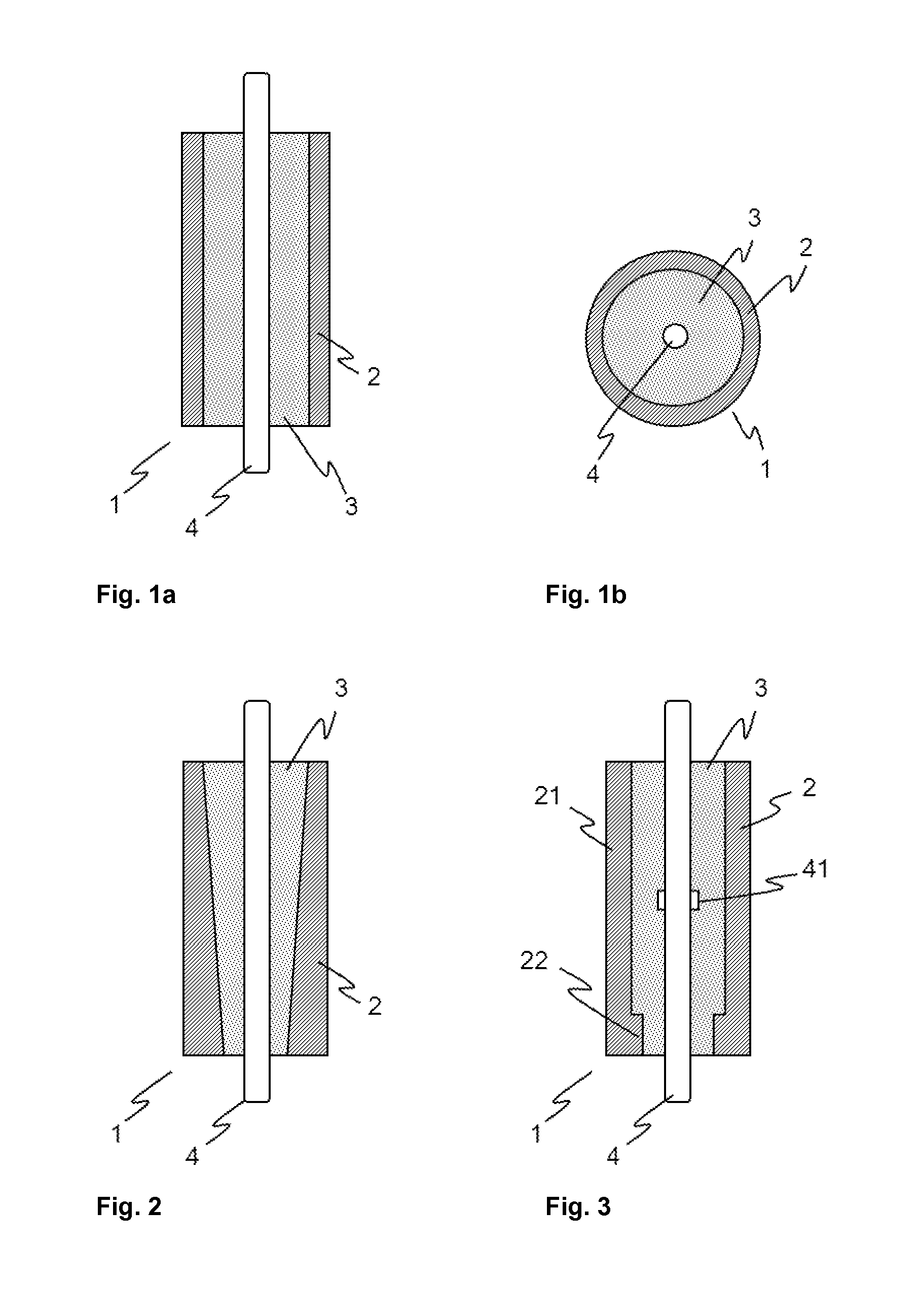 Gtms connector for oil and gas market