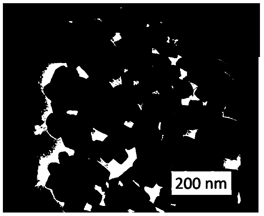 Method for realizing optical amplification of optical waveguide device by using up-conversion luminescent material