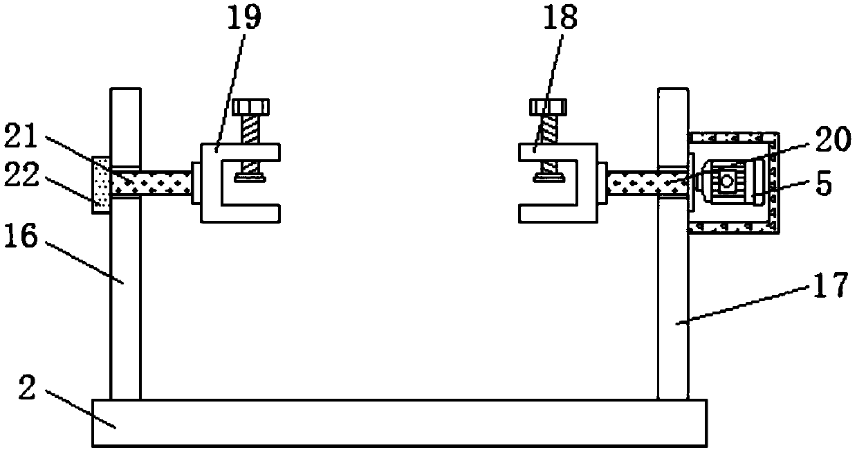 Workbench for production of decorative plates