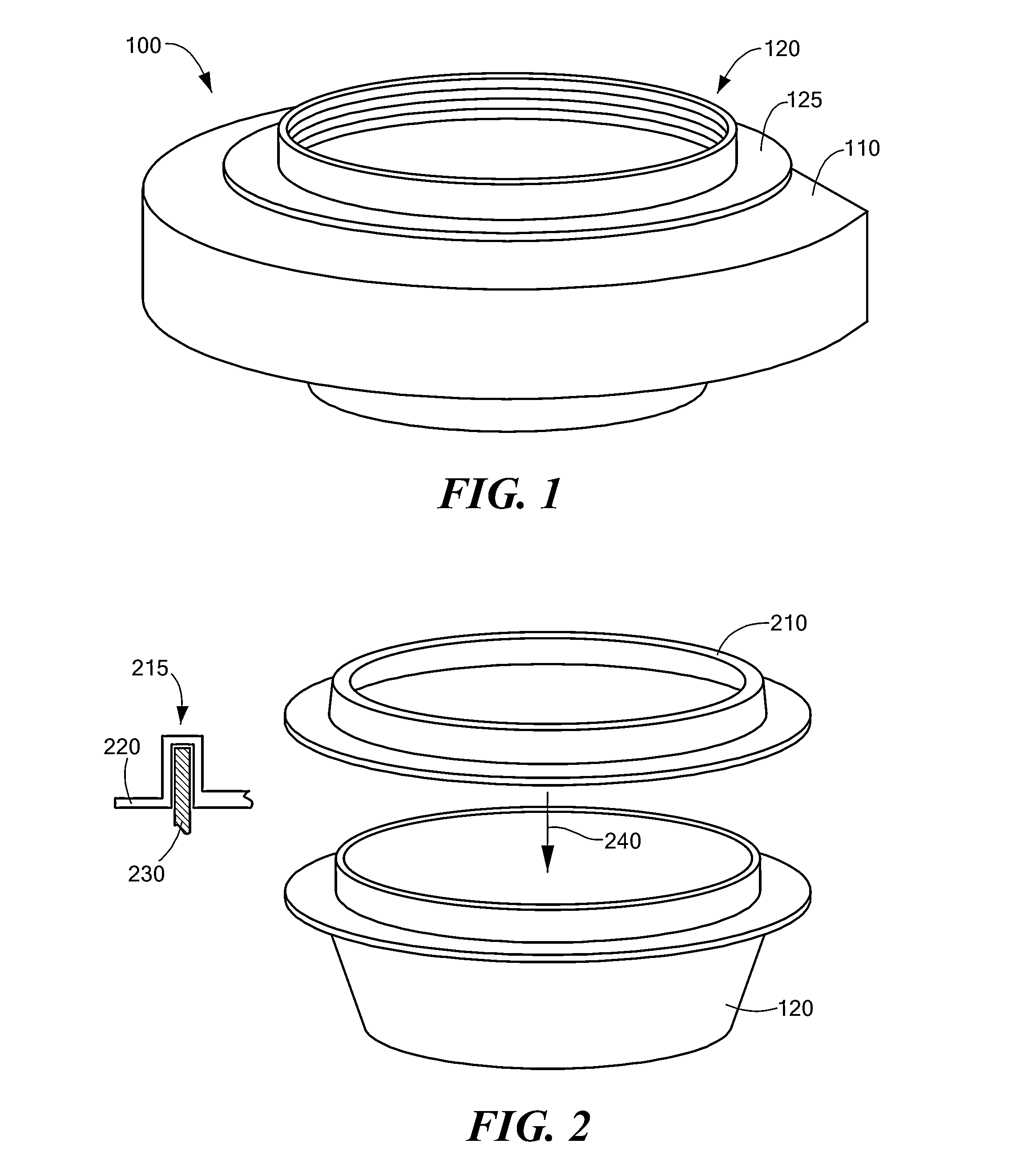 System and Method for Disposal of Mutagen Waste