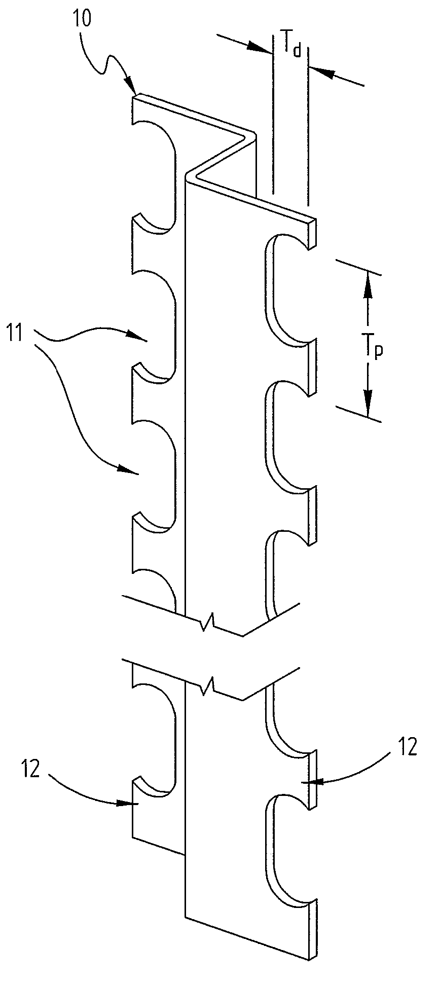 Particle Interactions in a Fluid Flow