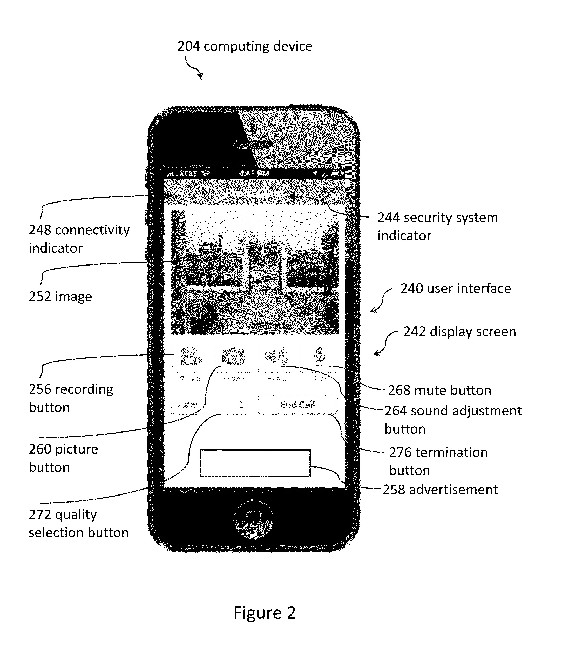 Smart lock systems and methods