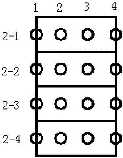 Technology design method for milling curve surface of cold-working-die steel spliced piece at high speed