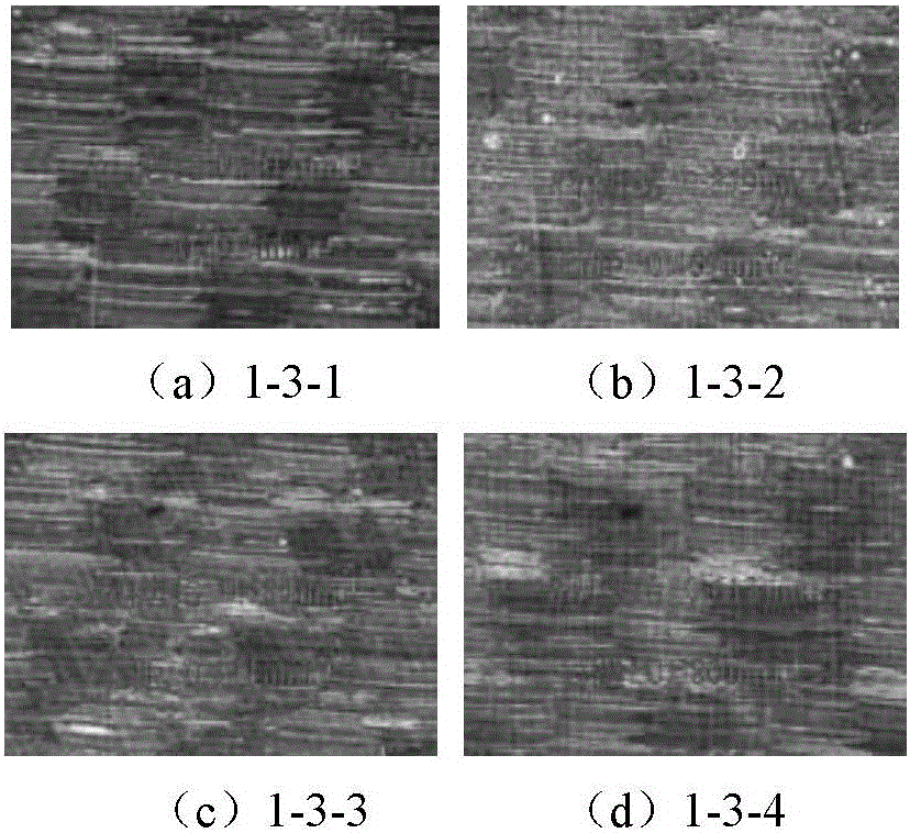 Technology design method for milling curve surface of cold-working-die steel spliced piece at high speed