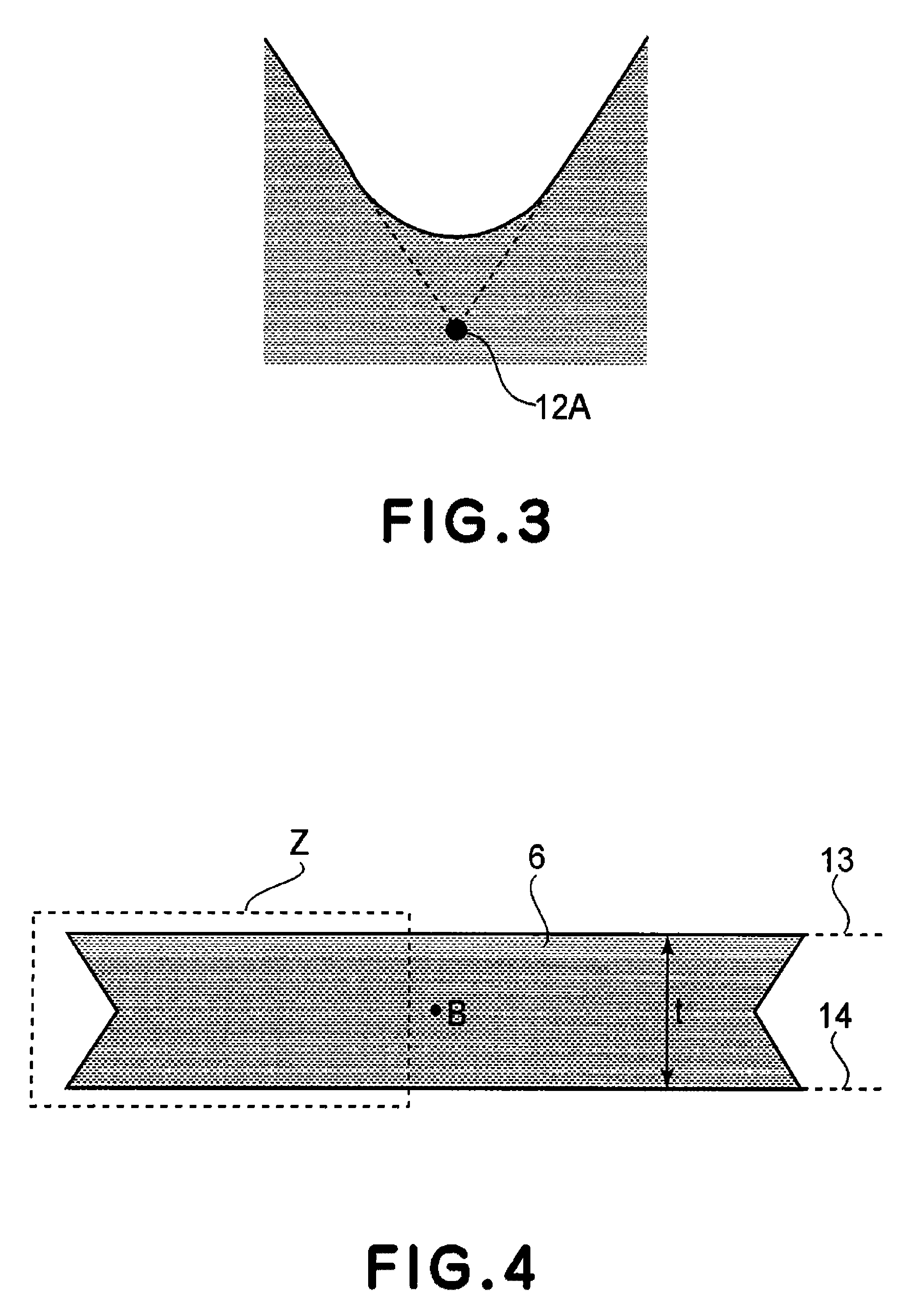 Oscillator device, optical deflector and optical instrument using the same