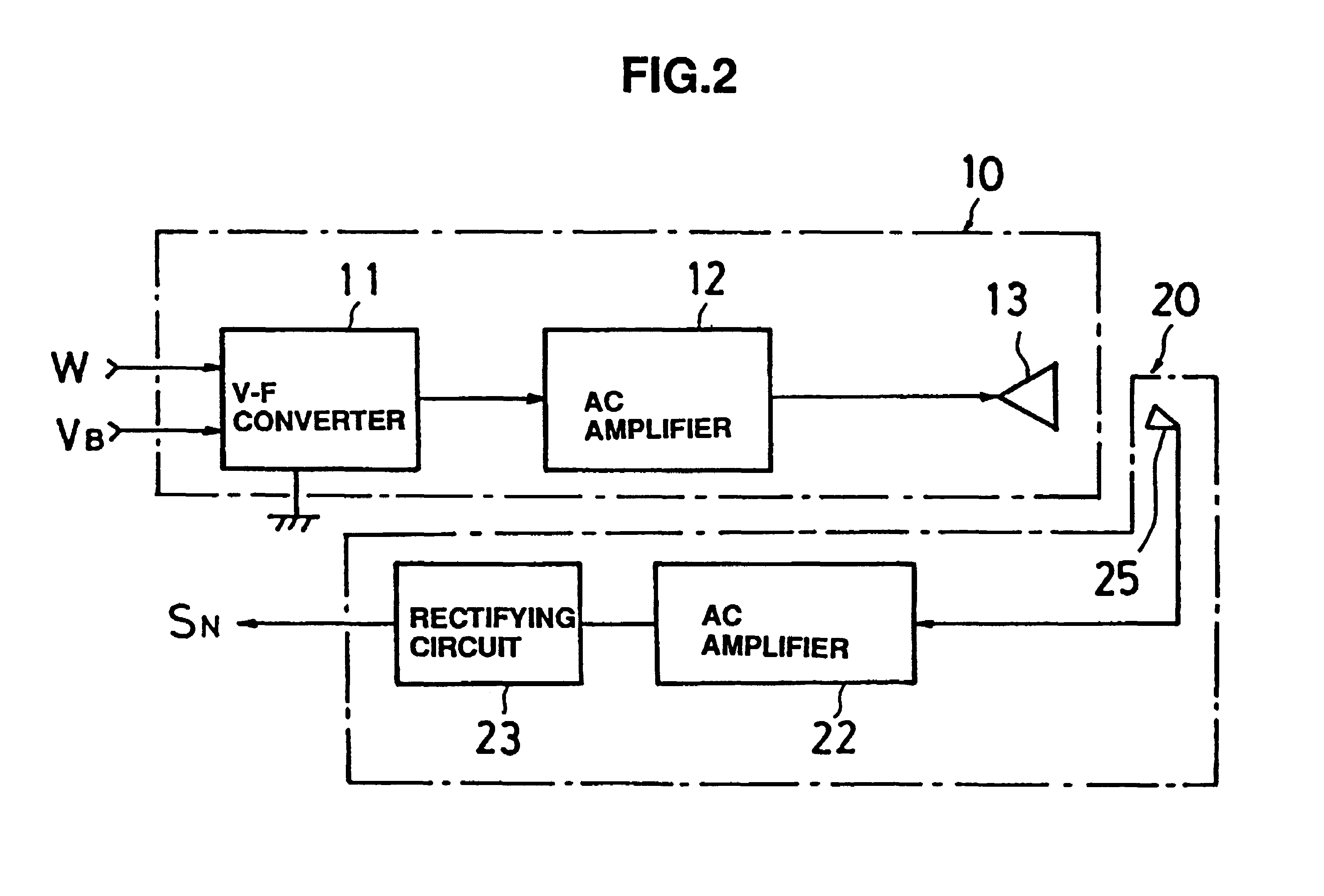 Addressable smart speaker