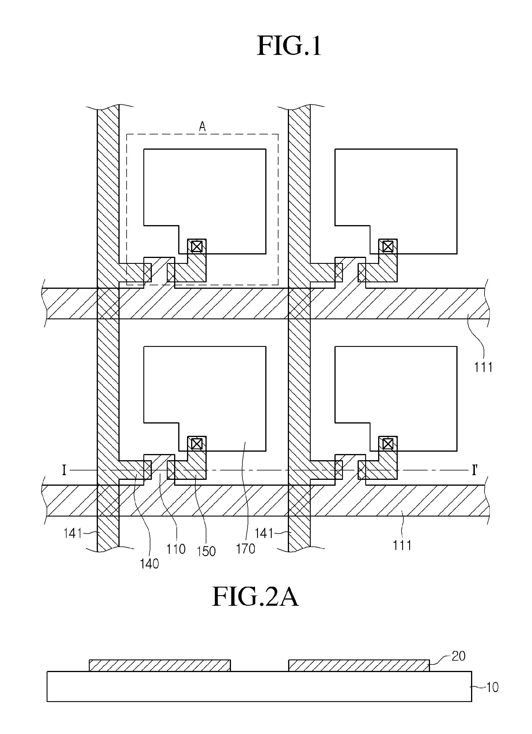 Flexible display device and manufacturing method thereof