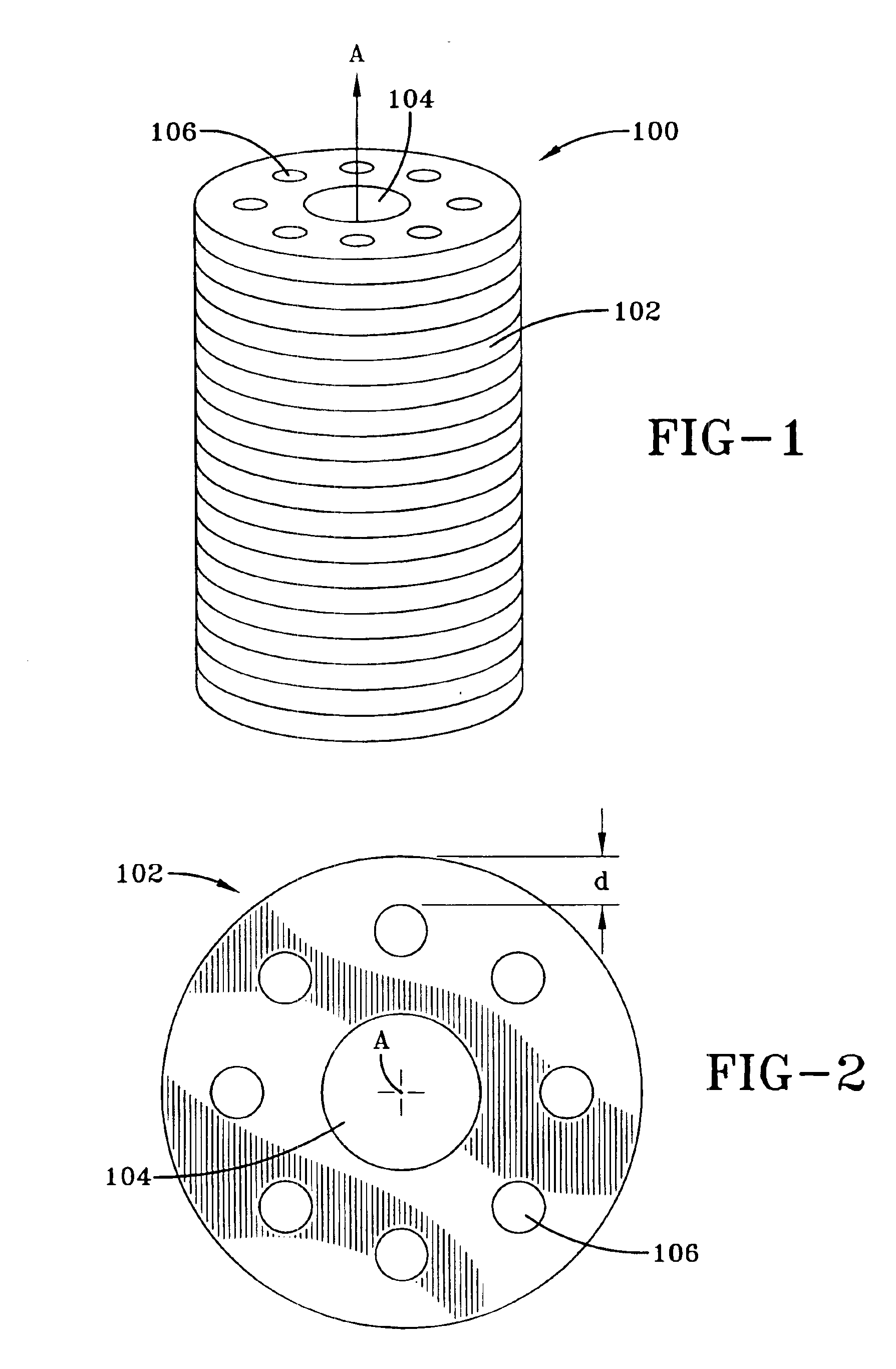 Rotor core lamination for a laminated rotor