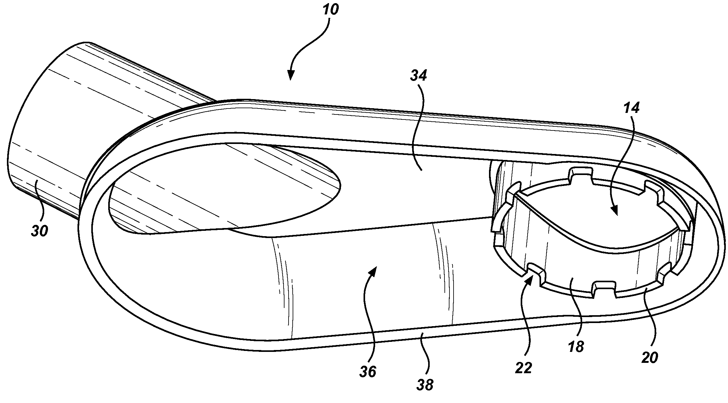 Vacuum shroud for use with drilling tools