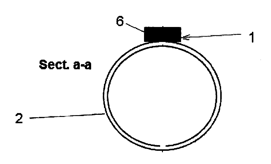 System and method for supervising, managing, and monitoring the structural integrity of a fluid-transportation pipeline network, for locating the leaking point, and for evaluating the extent of the failure