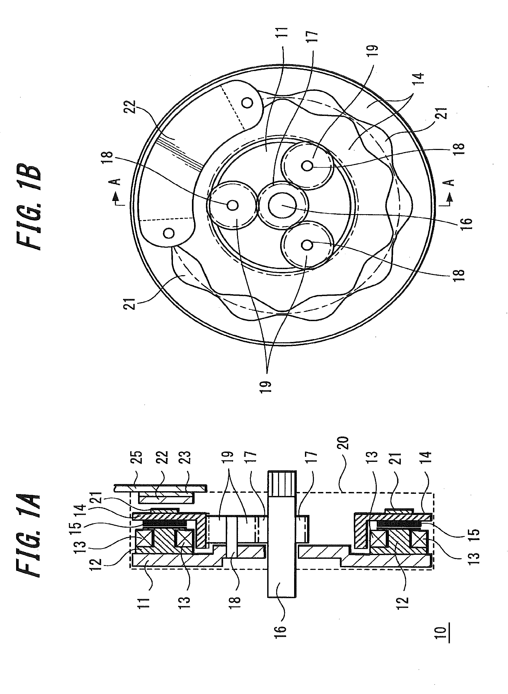 Motor