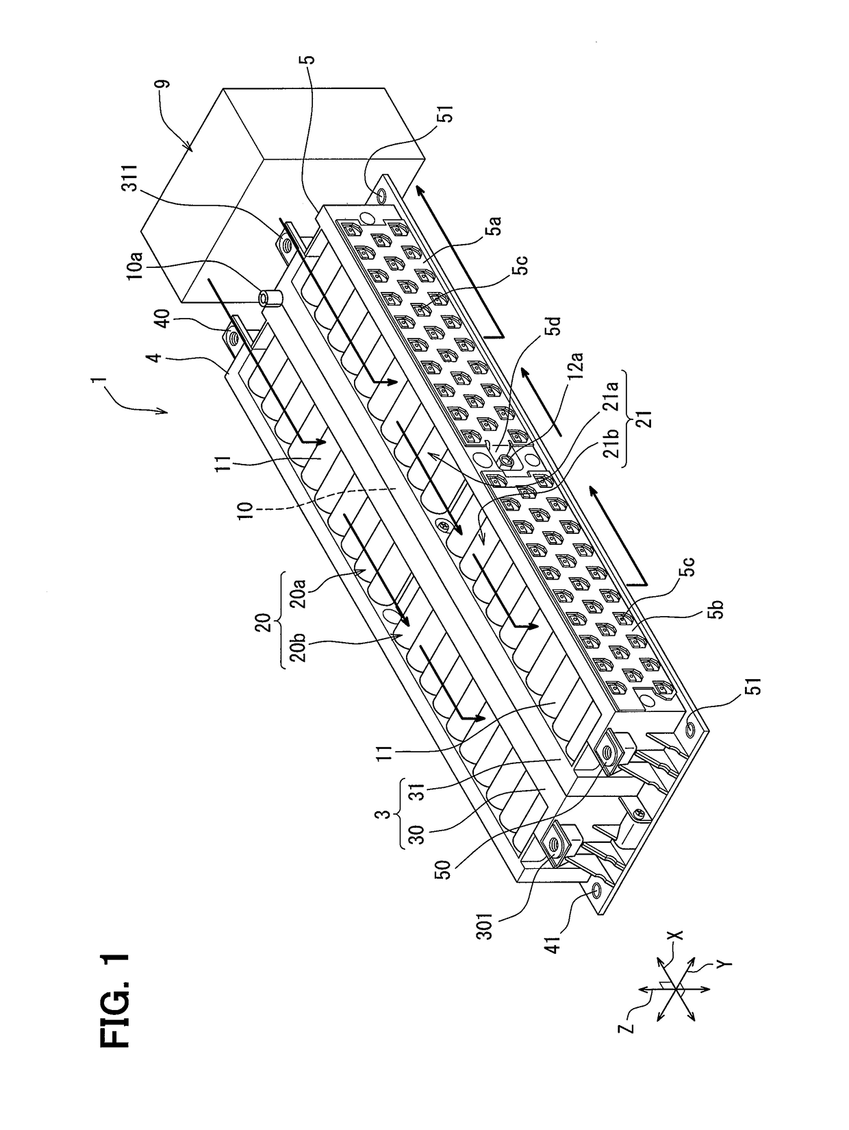 Battery pack