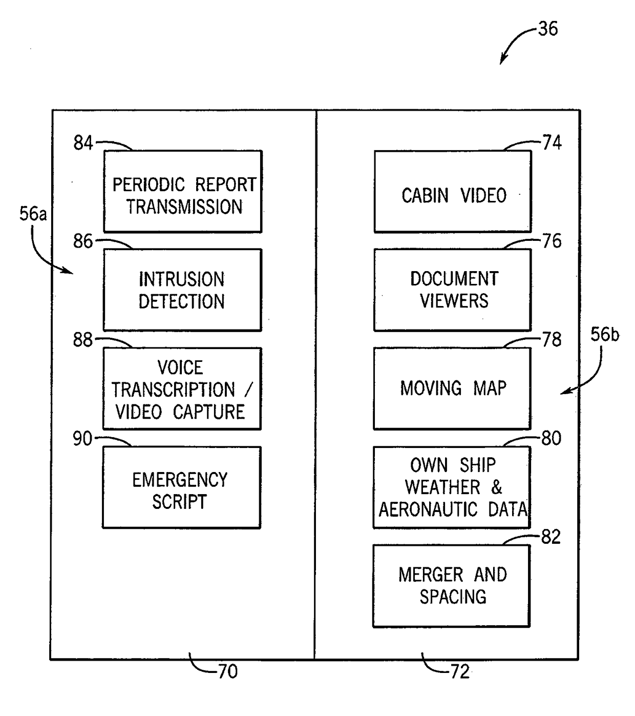 Auxiliary Security System for Aircraft Black Box System