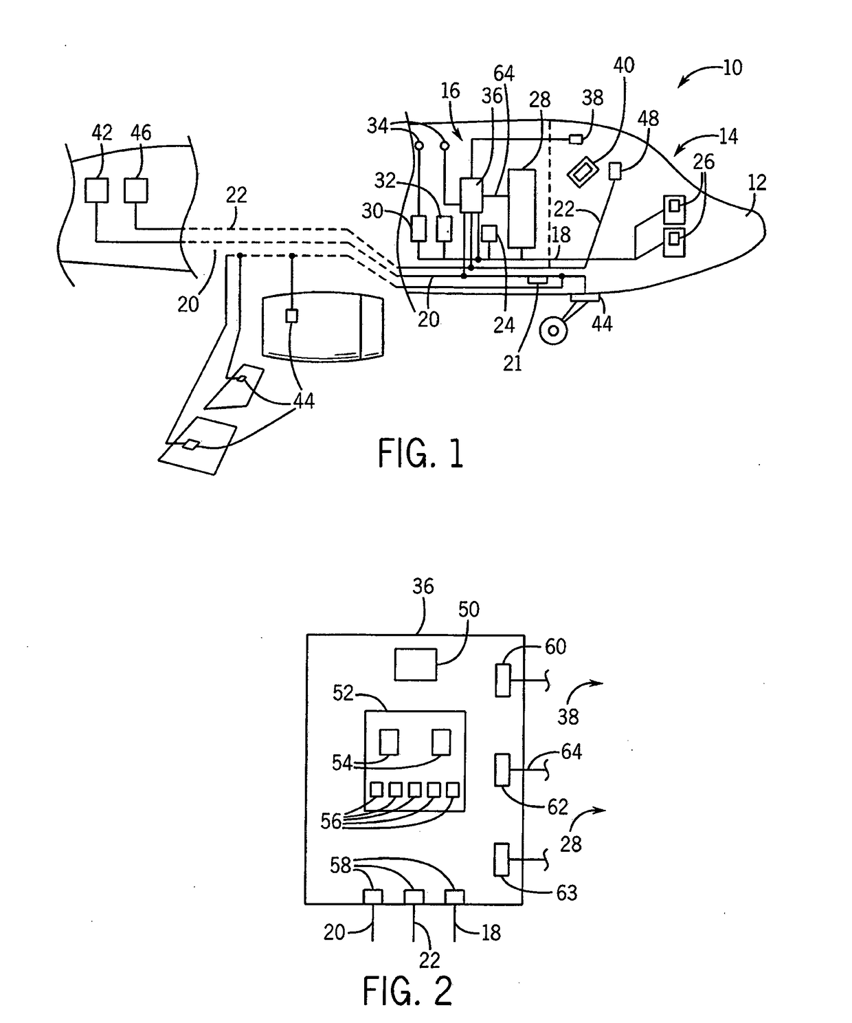 Auxiliary Security System for Aircraft Black Box System