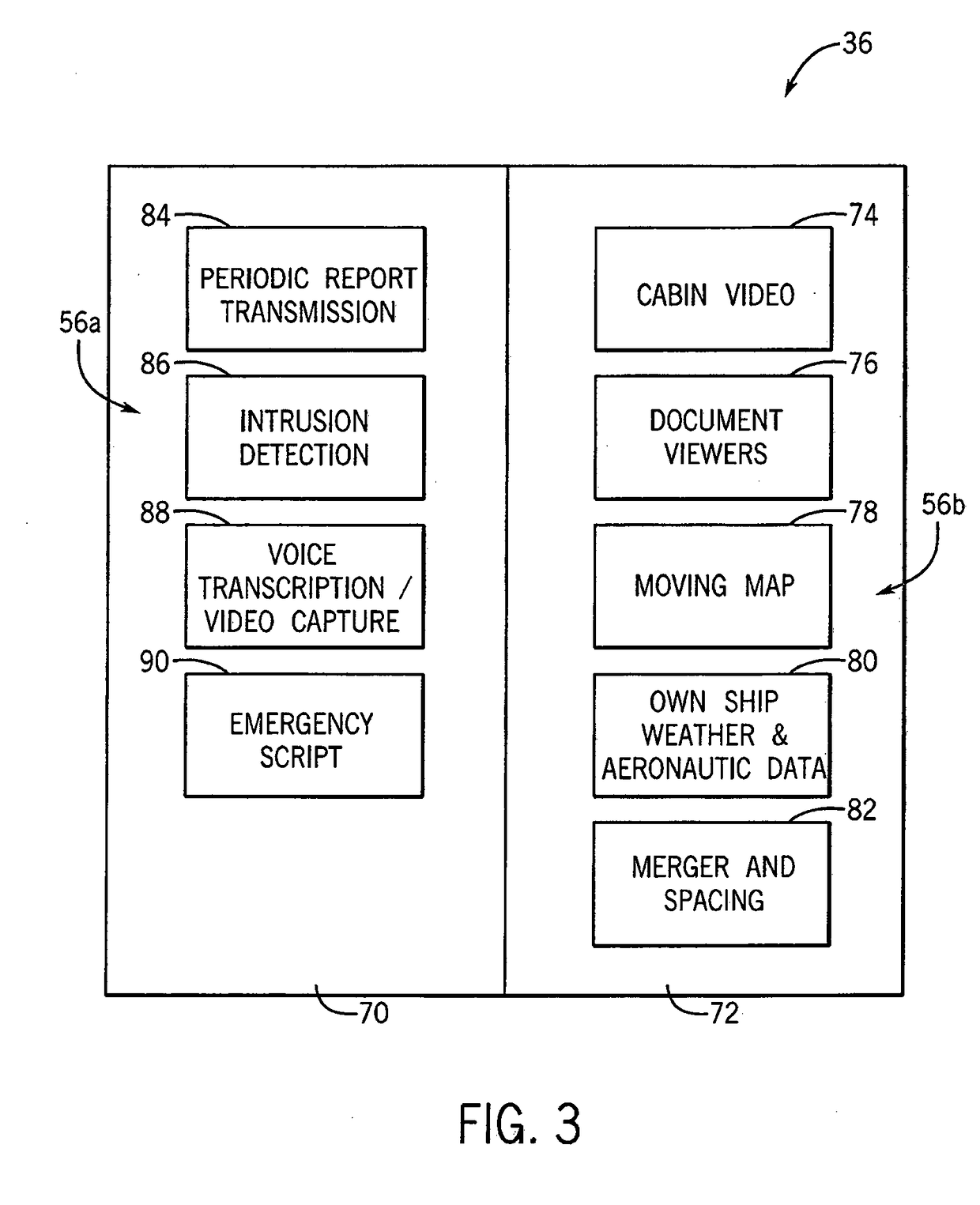 Auxiliary Security System for Aircraft Black Box System