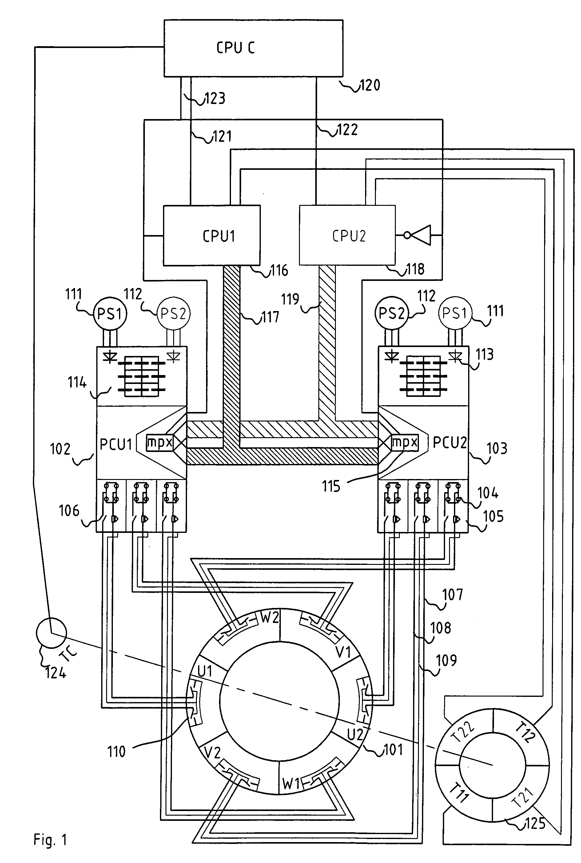 Actuator and movement linkage system