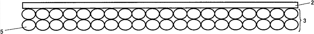 Thermal insulation material