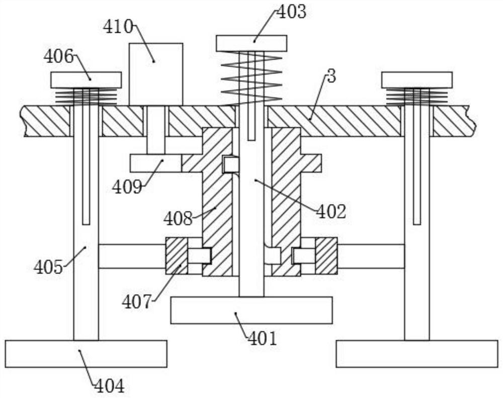 Rapeseed screening equipment for agricultural production and processing