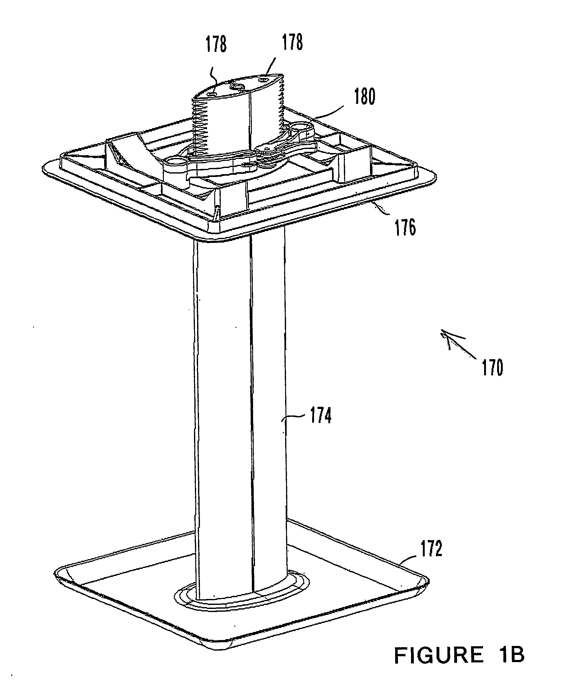 Apparatus and Method for Processing and Distribution of Peishable Food Products