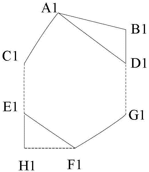 Method and equipment for determining near-synonymy sequence clusters