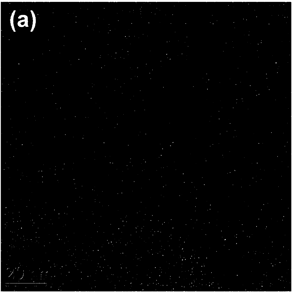 Environment-friendly method for ultrasonically synthesizing CsPbBr3 nano-crystals with different structures