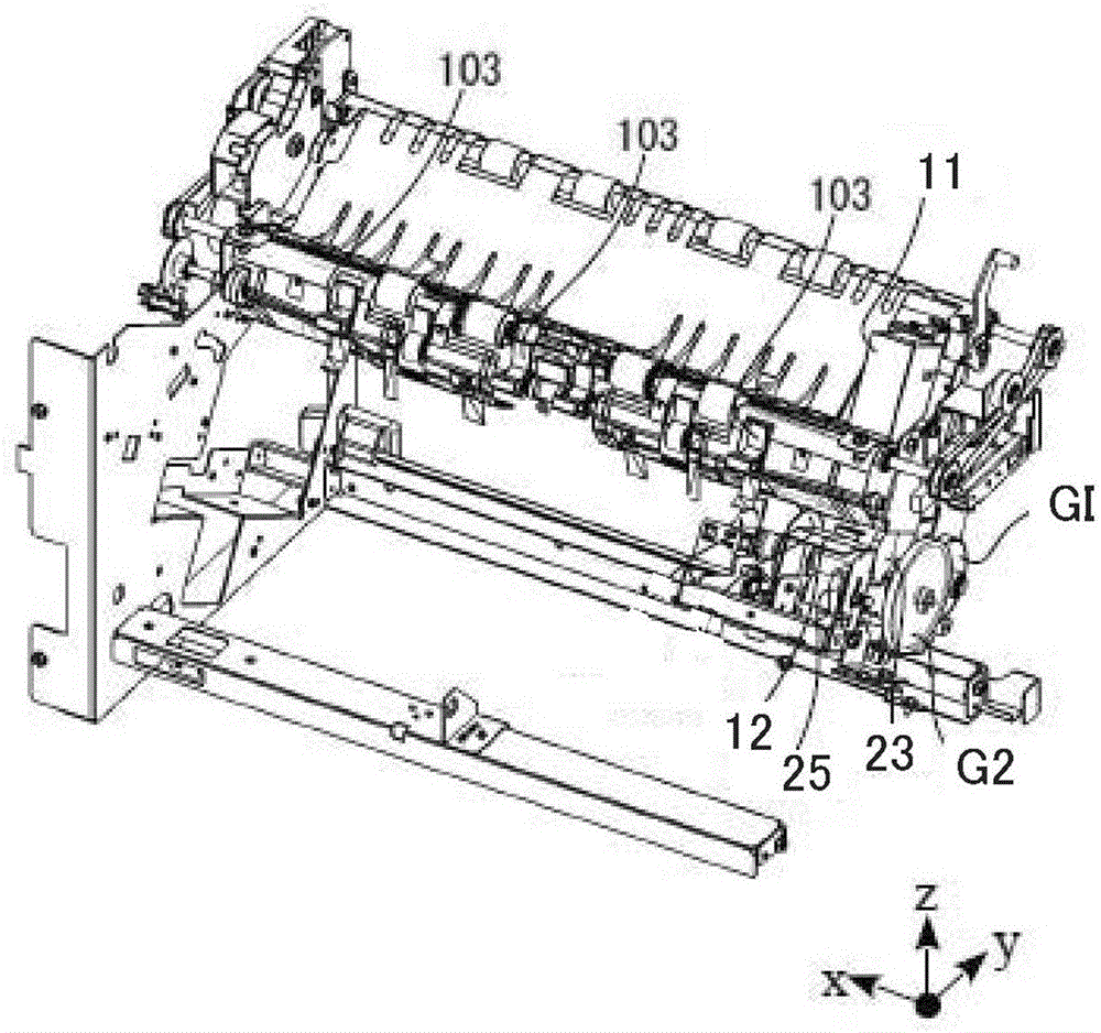 Sheet post-processing apparatus and sheet post-processing method