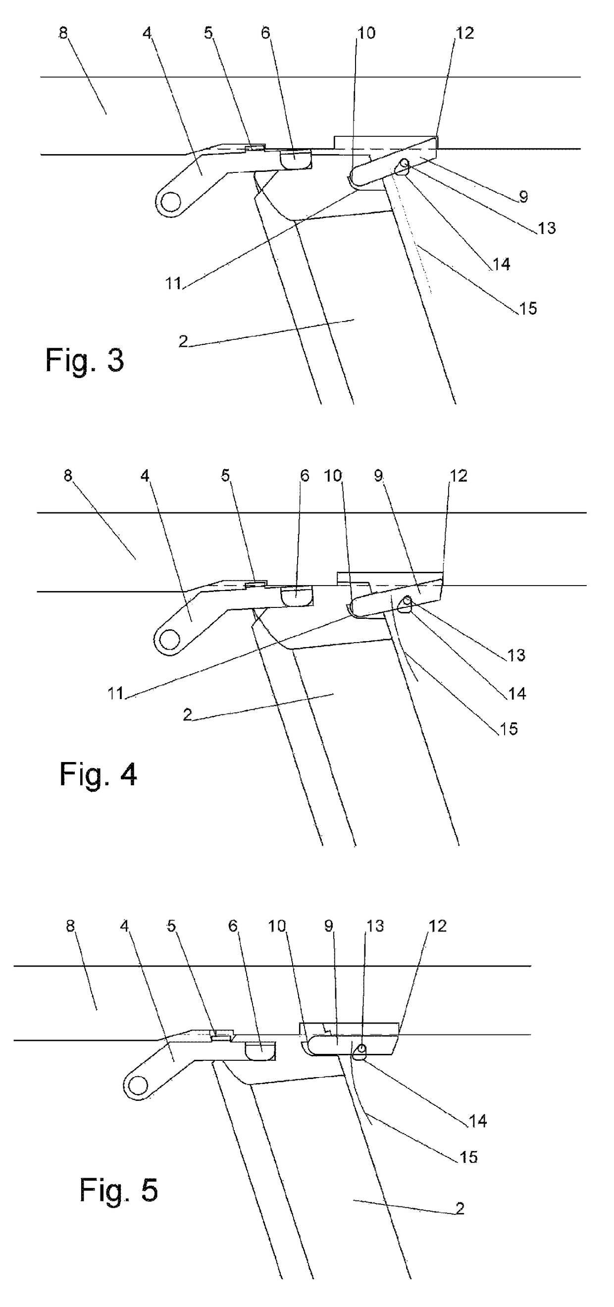 Firearm