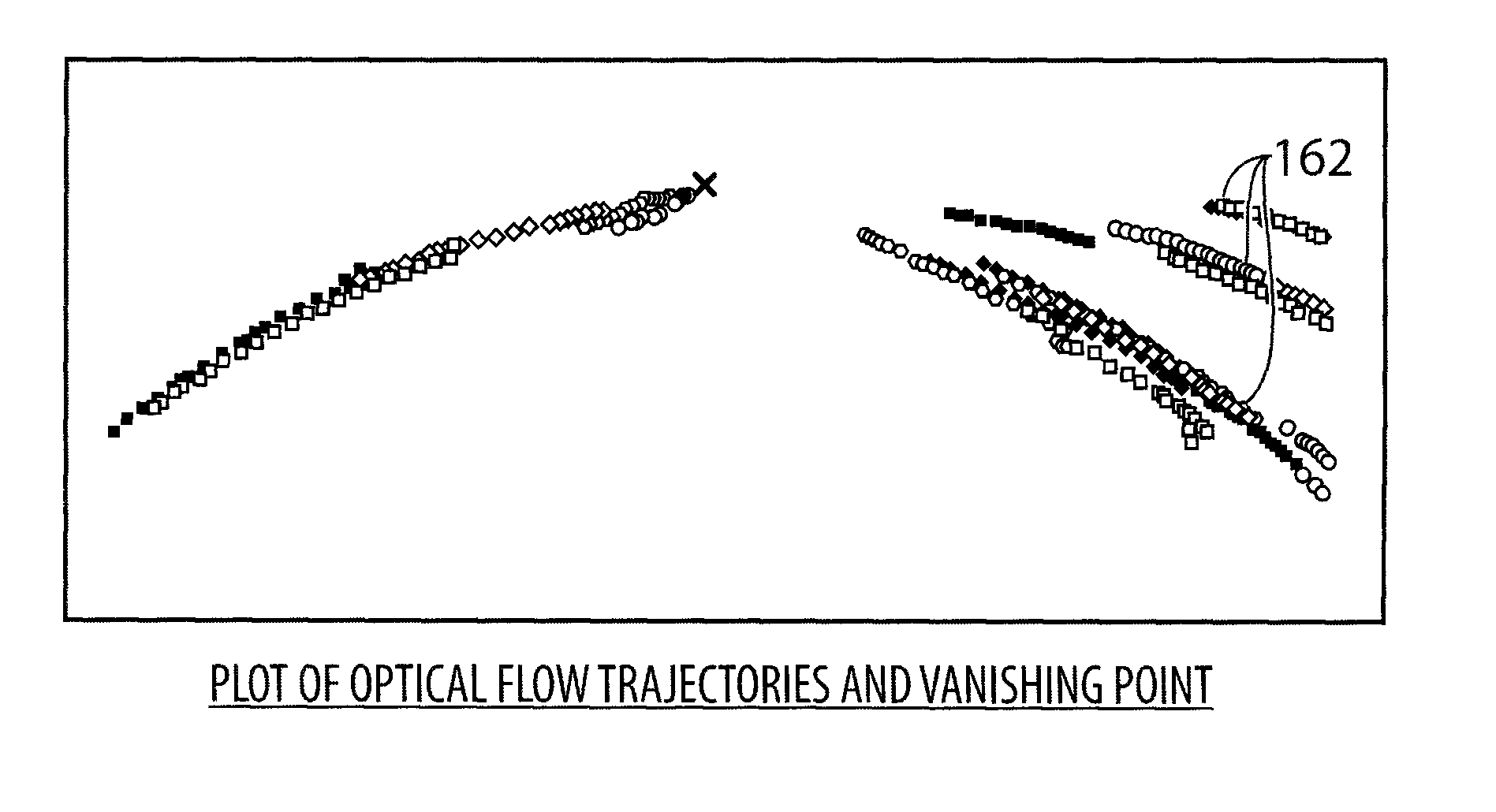 Method and system for dynamically calibrating vehicular cameras