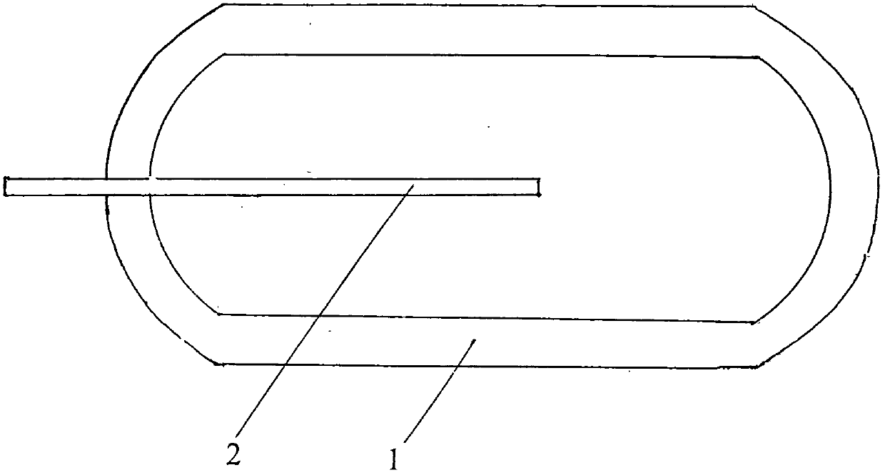 Method for filling dug well or waste pumping well with sand for recharging underground water and storing water