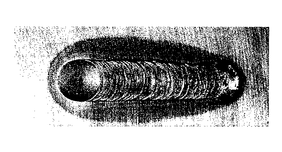 Melt-solidified substance, copper alloy for melt-solidification and method of manufacturing the same