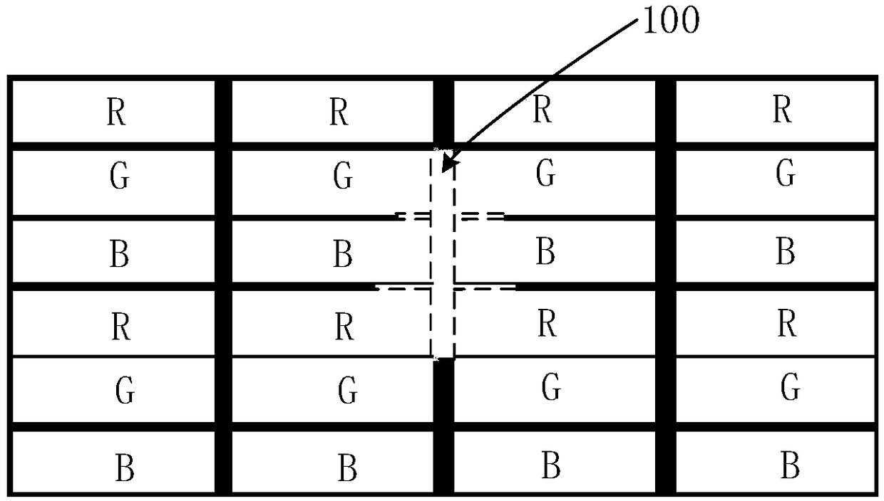 Repairing method and repairing device