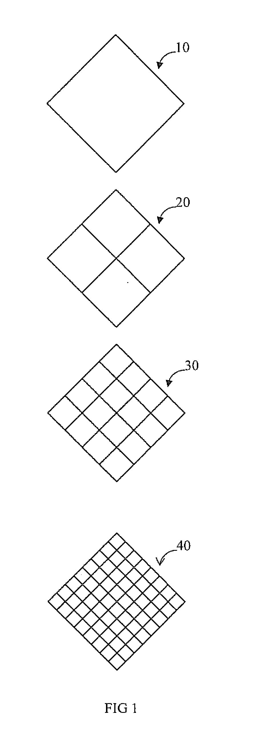 Sparse texture systems and methods