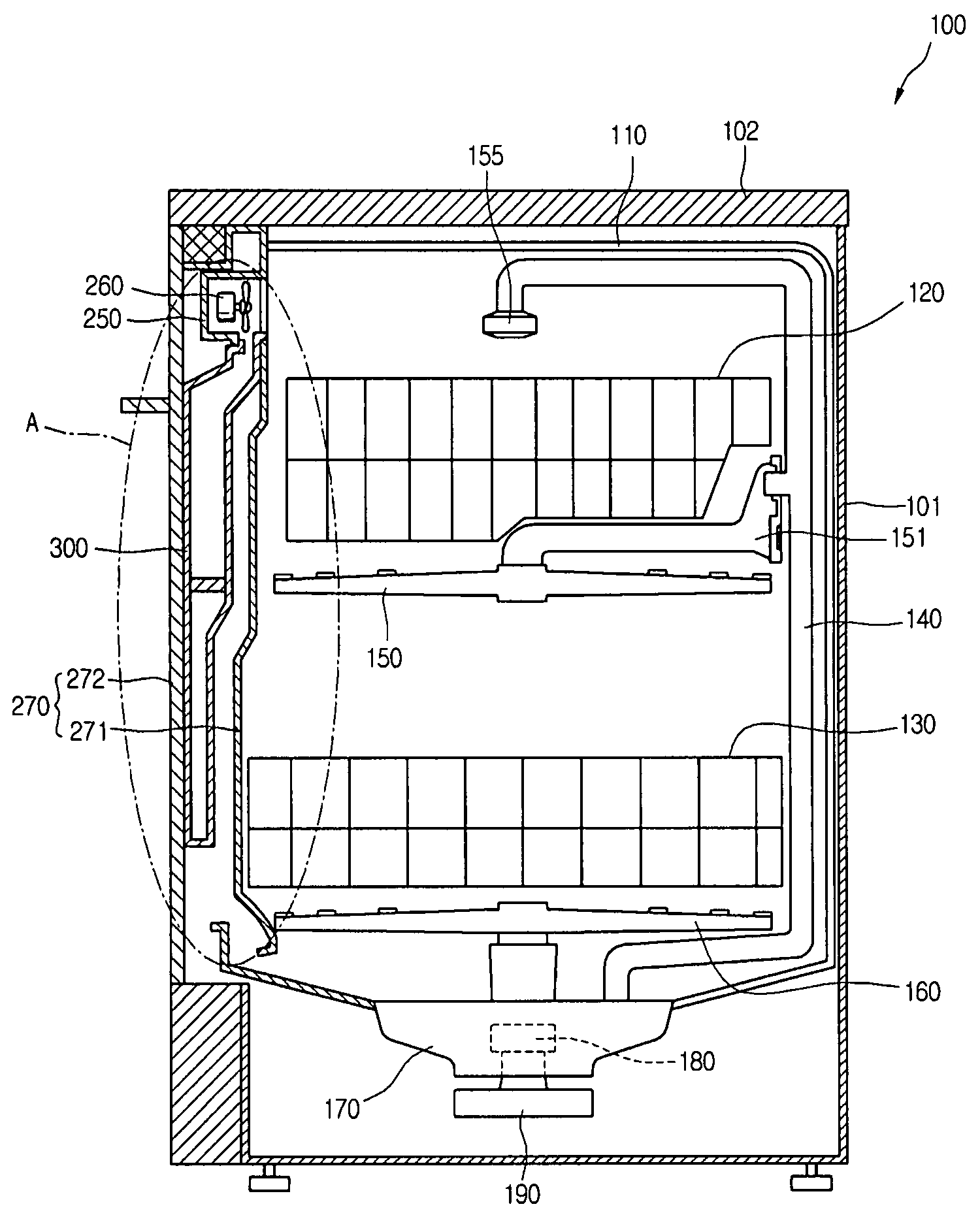 Dishwasher