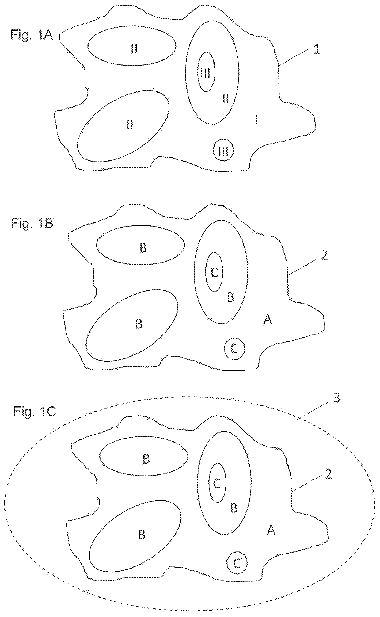 Patch with active ingredients