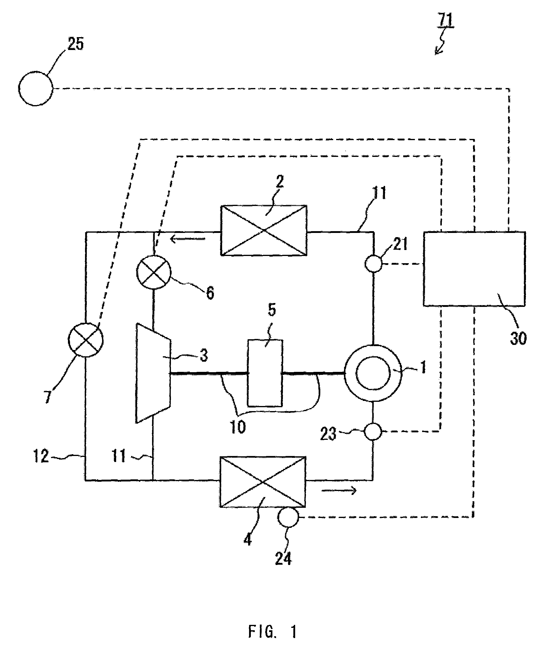 Heat pump