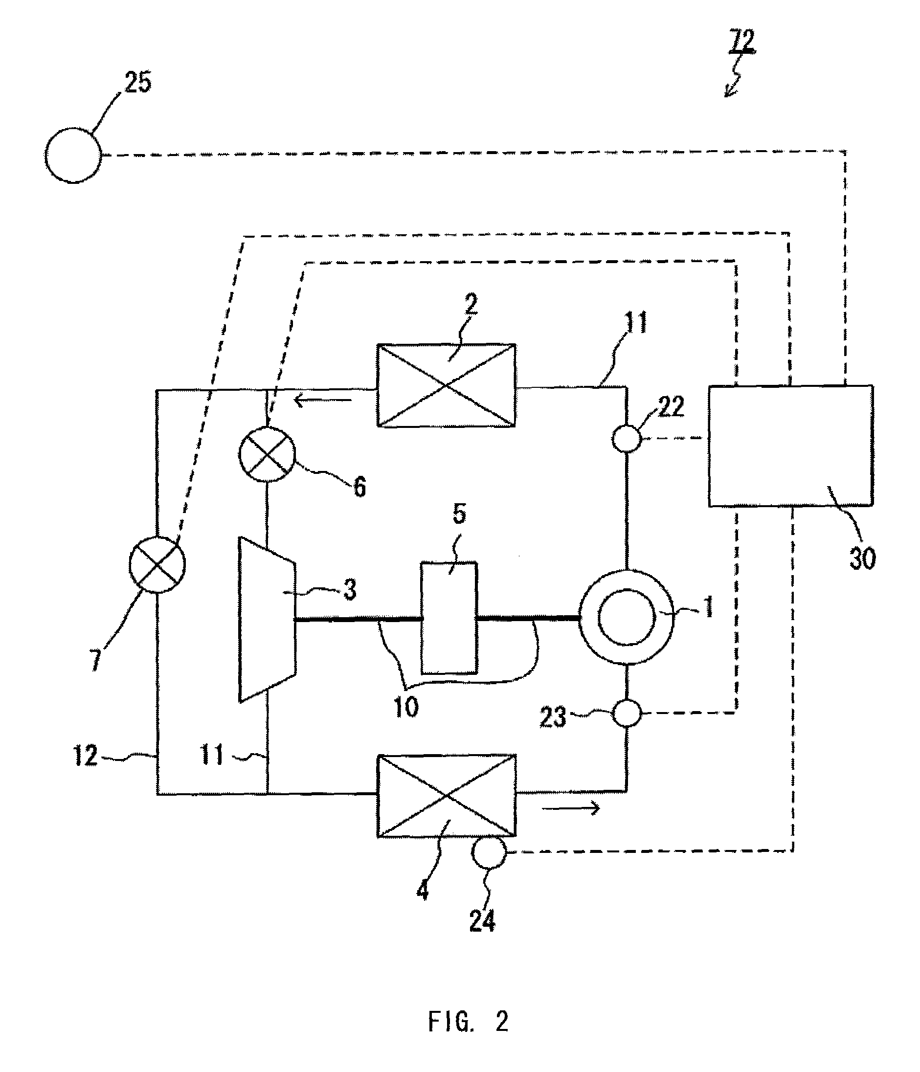 Heat pump