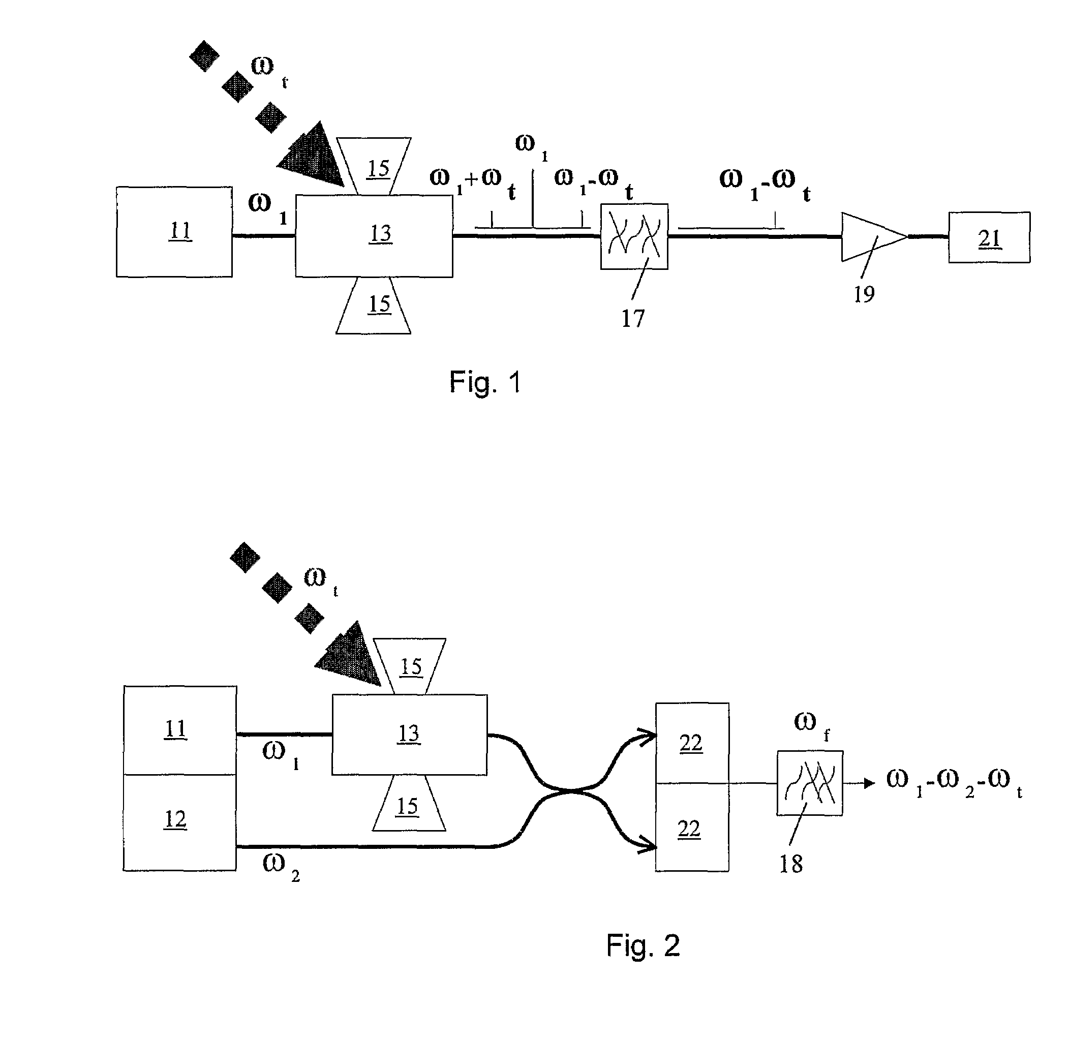 Terahertz detector