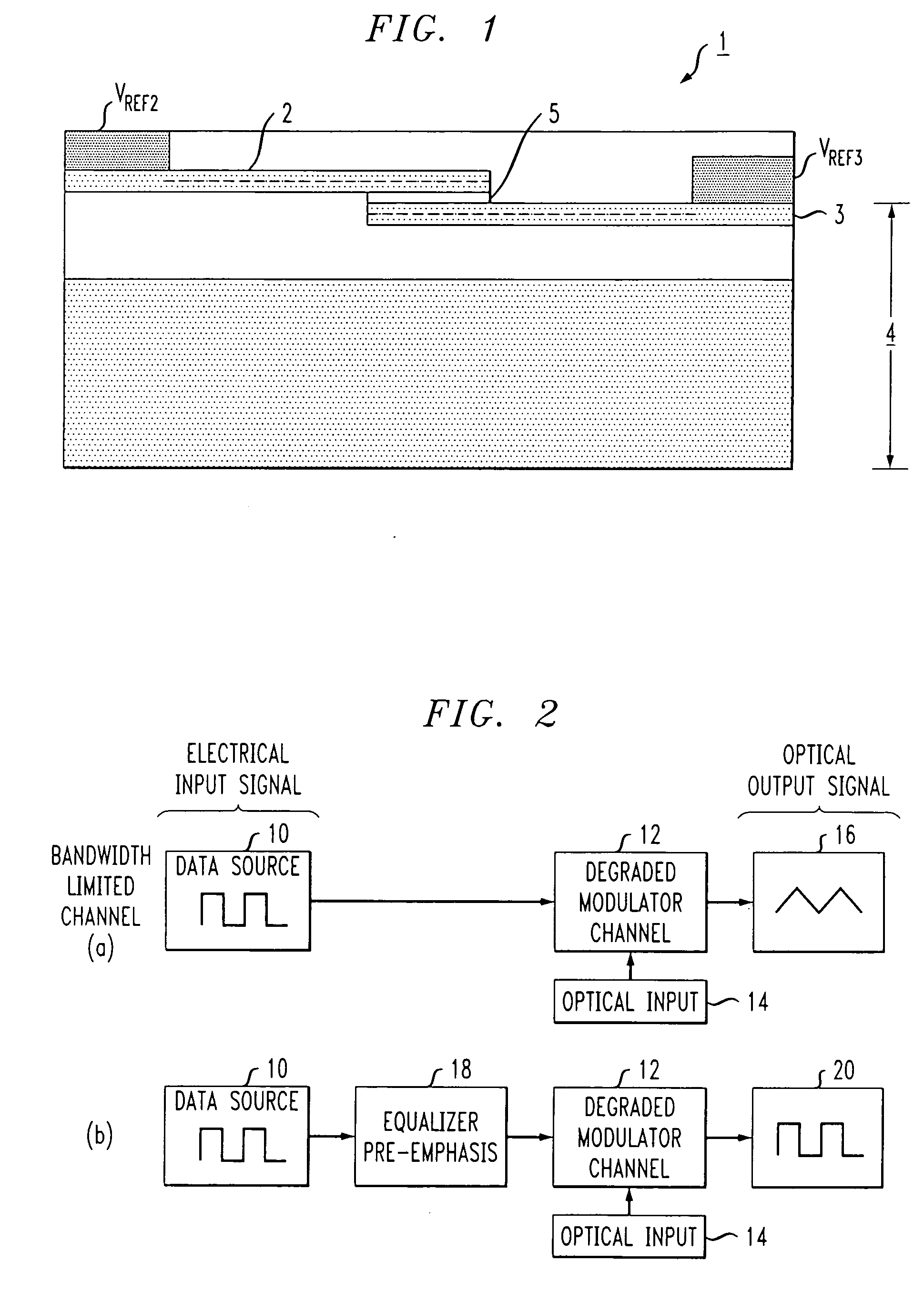 High-speed, silicon-based electro-optic modulator with feedback control