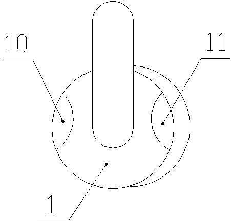 Intelligent draw-bar box