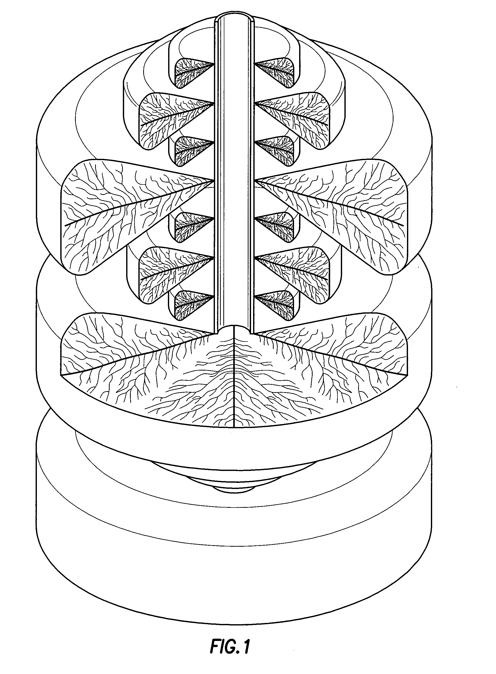 Strengthening near well bore subterranean formations