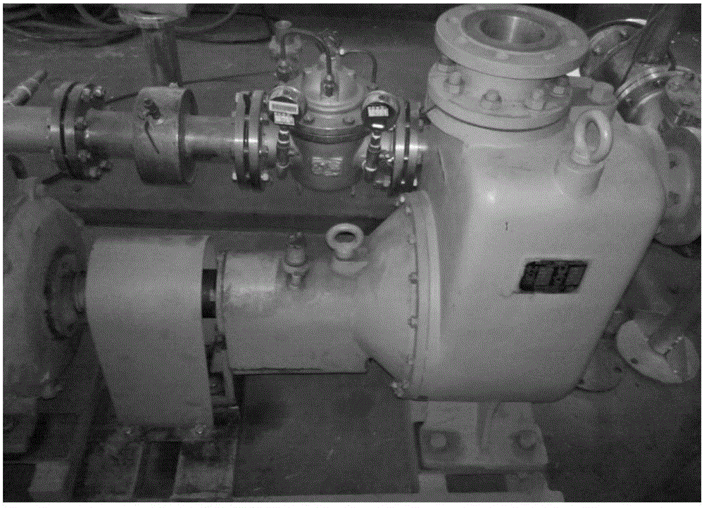 Failure diagnosis and health evaluation method based on wavelet power, manifold dimension reduction and dynamic time warping