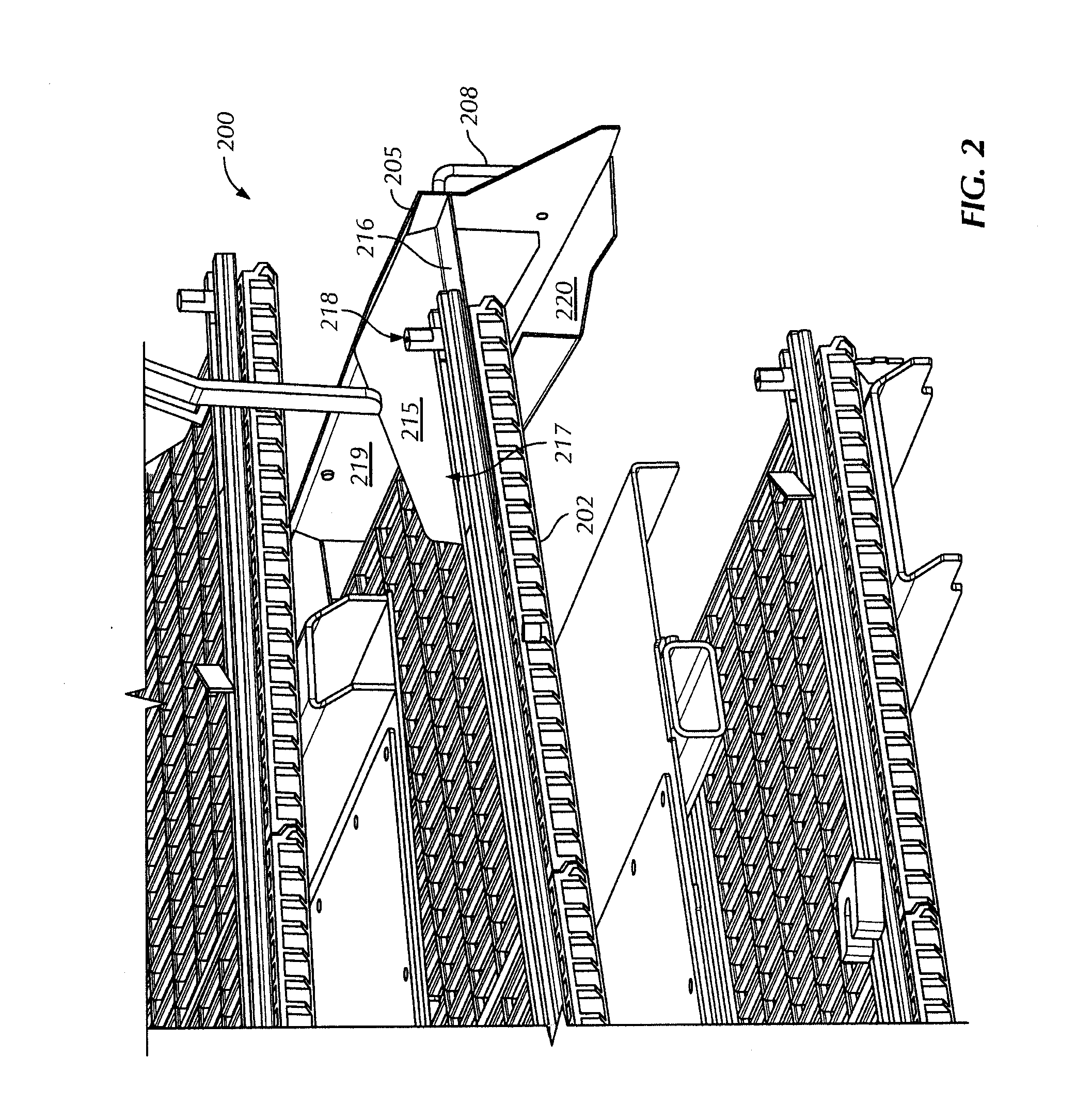 Wellbore strengthening material recovery