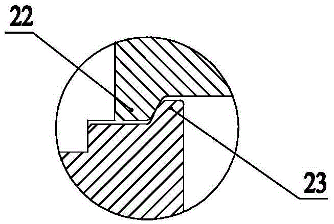 Ultra-high pressure steam vent valve