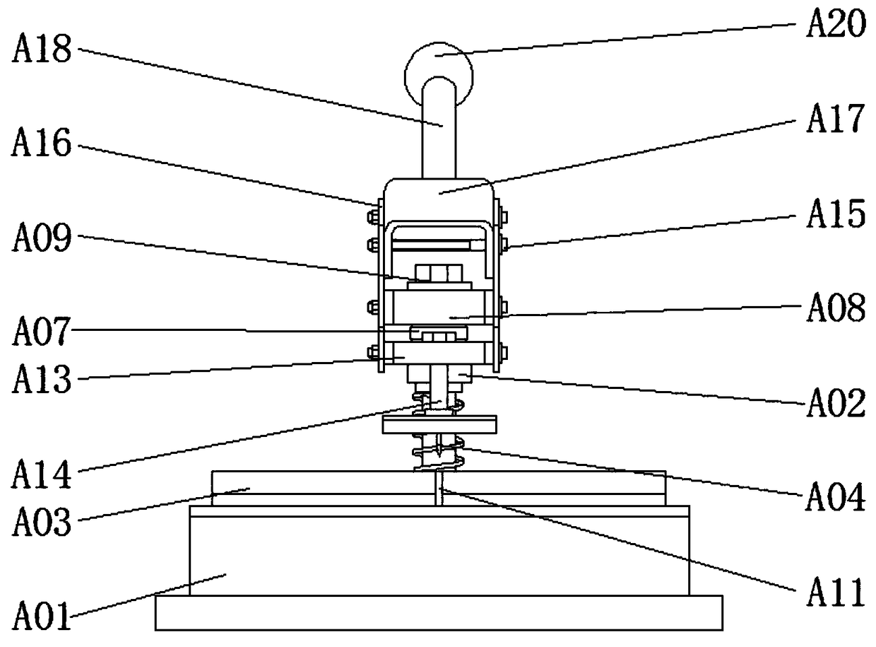 Cutting method for low-carbon hard wood paper