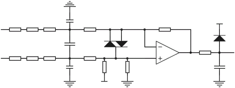 Power factor correction circuit