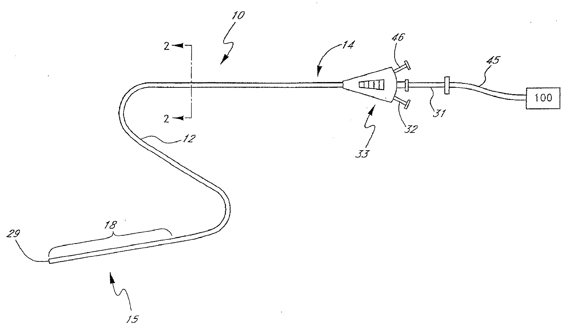 Lysis Indication