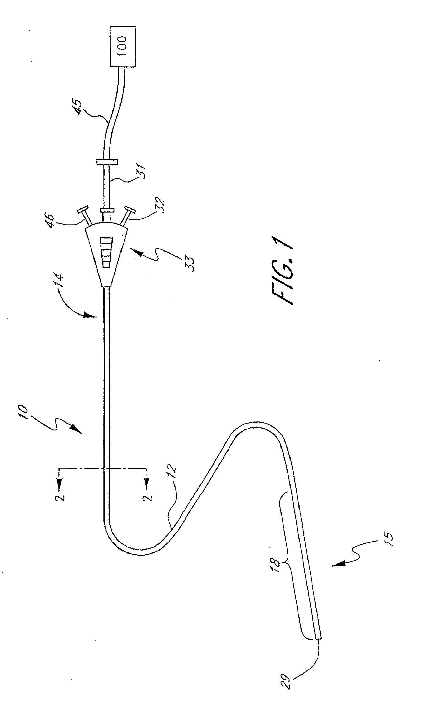 Lysis Indication