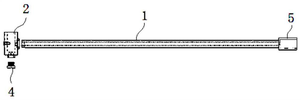 Cigarette packaging system and method of operation thereof