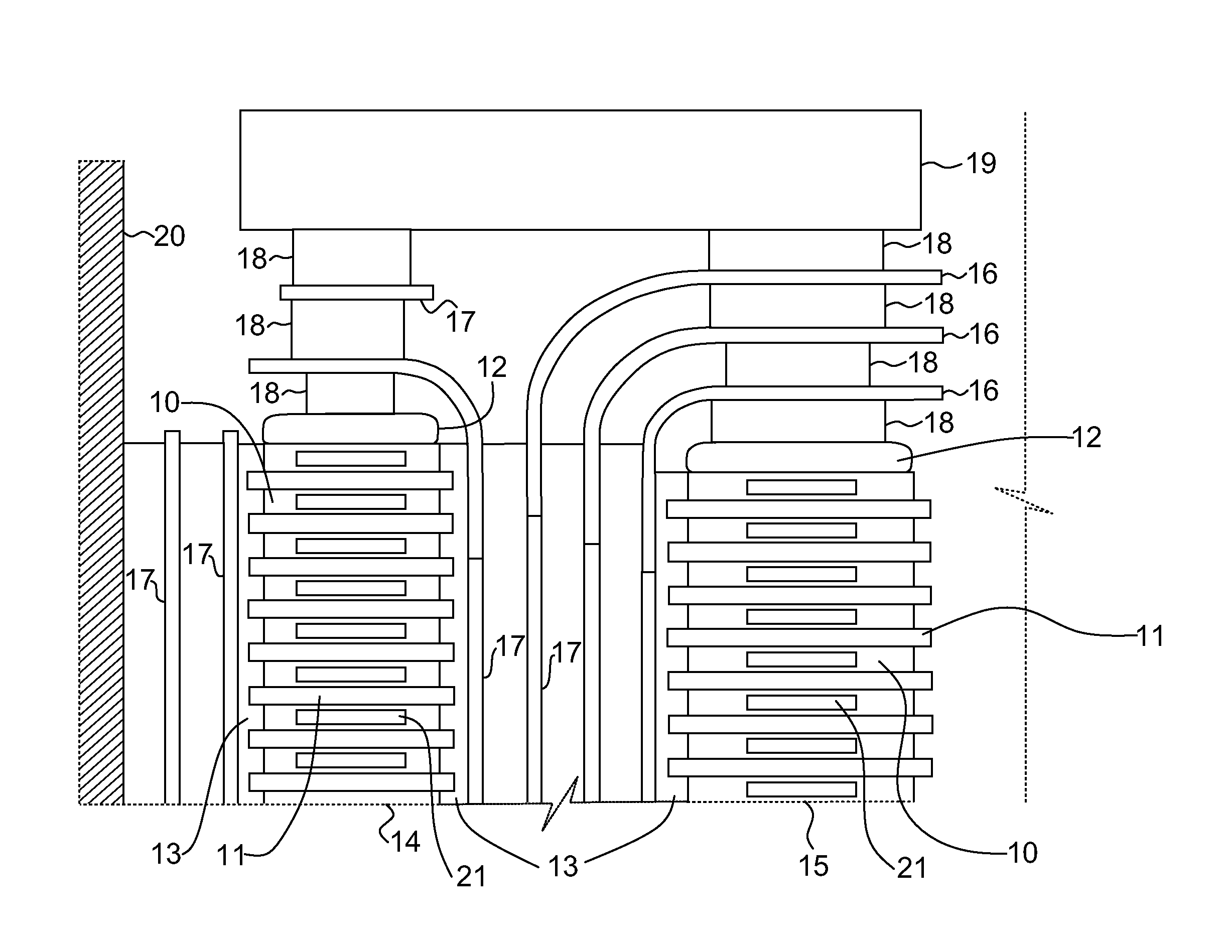 Predicting The Remaining Life Of A Transformer